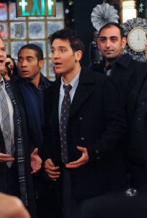 "How I Met Your Mother" Tailgate