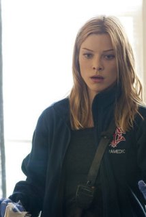 "Chicago Fire" Pilot