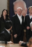 "The Mentalist" His Thoughts Were Red Thoughts | ShotOnWhat?