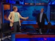 "The Daily Show" Denis Leary | ShotOnWhat?