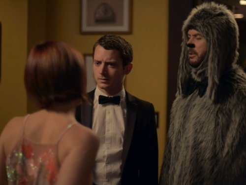 "Wilfred" Secrets