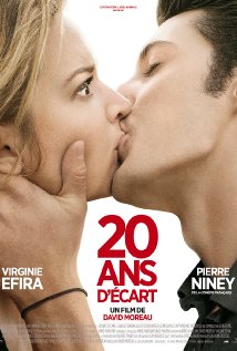 20 ans d'&eacute;cart