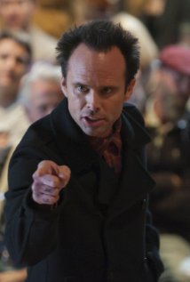 "Justified" Loose Ends