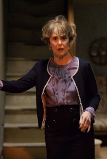 "Sherlock" The Empty Hearse