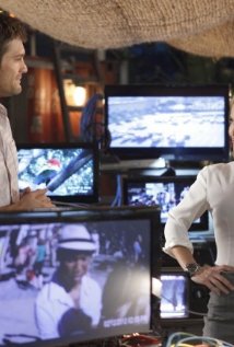 "The Finder" The Conversation