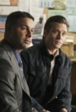 "Castle" Once Upon a Crime | ShotOnWhat?