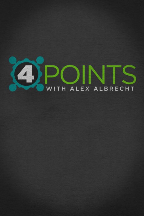 &quot;4 Points&quot; Wil Wheaton
