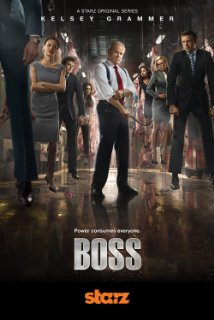 "Boss" Mania