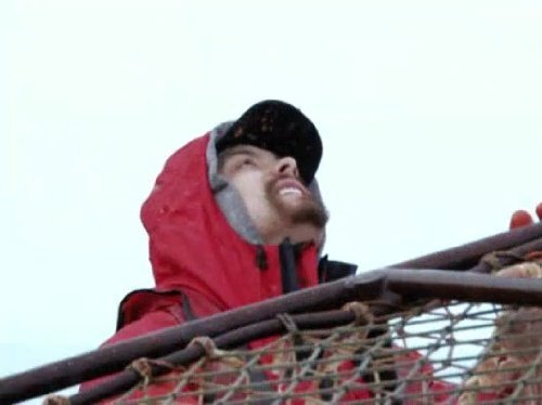 "Deadliest Catch" Landlocked