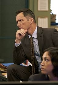 "Law &amp; Order" Camouflage