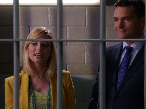 "Drop Dead Diva" Pick's & Pakes