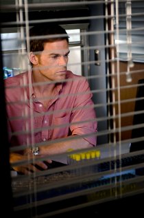 "Dexter" Chemistry