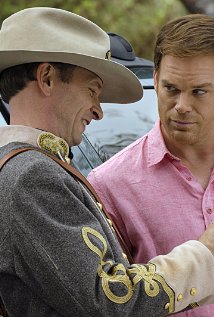 "Dexter" The Dark... Whatever