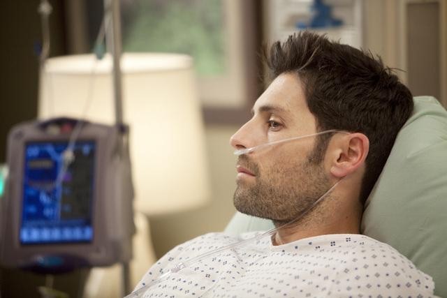 "Grey's Anatomy" Migration