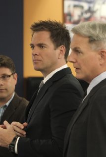"NCIS" The Tell