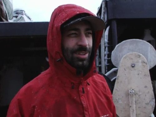 "Deadliest Catch" Release the Beast