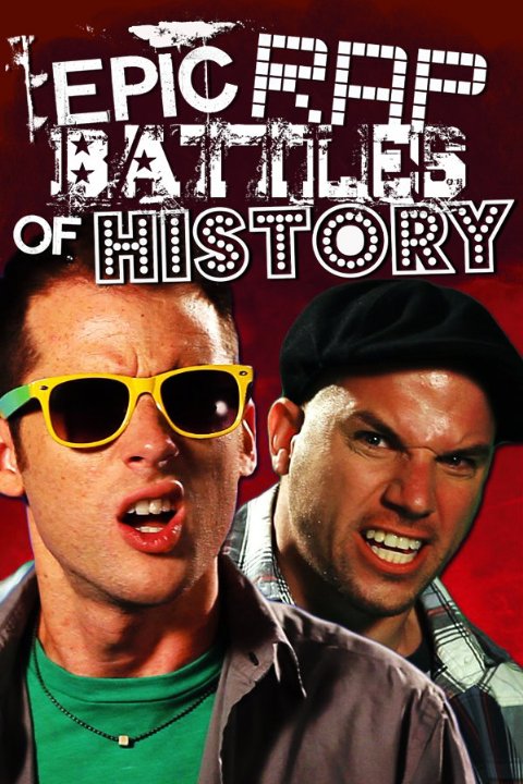 &quot;Epic Rap Battles of History&quot; Mario Bros. vs. the Wright Brothers