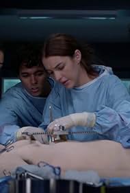 "Grey's Anatomy" Haunted