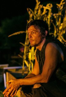 "The Walking Dead" Made to Suffer