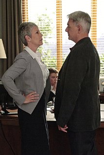 "NCIS" Till Death Do Us Part