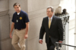 "White Collar" Judgment Day | ShotOnWhat?
