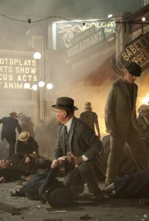 "Boardwalk Empire" The Pony