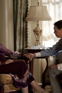 "Boardwalk Empire" A Man, a Plan...