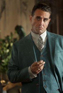 "Boardwalk Empire" Margate Sands