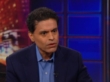 "The Daily Show" Fareed Zakaria | ShotOnWhat?