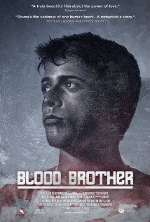 Blood Brother