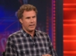 "The Daily Show" Will Ferrell & Zach Galifianakis | ShotOnWhat?