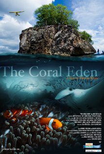 The Coral Eden
