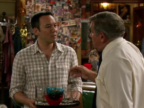 "Sullivan &amp; Son" The Bar Birthday