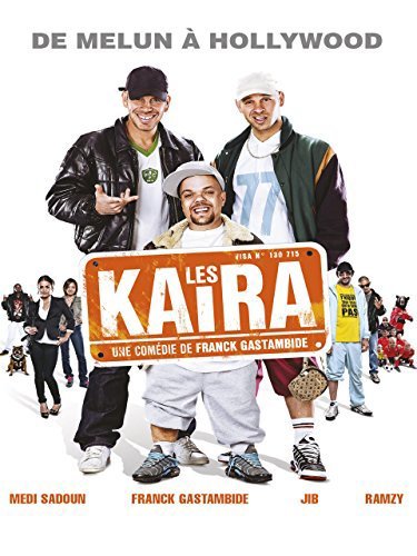 Les Ka&iuml;ra