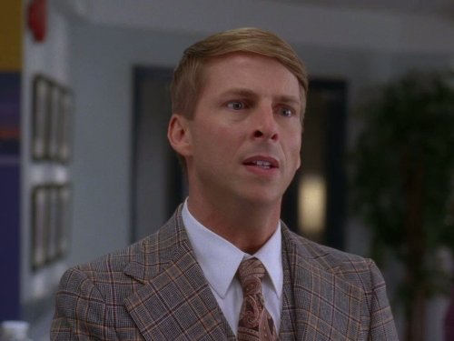 "30 Rock" Grandmentor