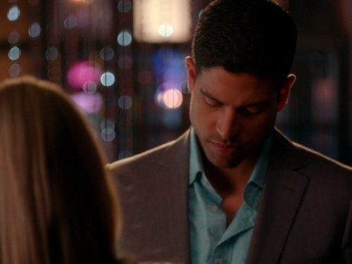 "CSI: Miami" Law & Disorder