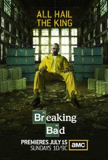 "Breaking Bad" Confessions
