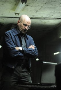 "Breaking Bad" Dead Freight