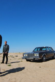 "Breaking Bad" Say My Name