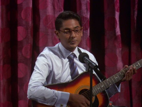 "Rules of Engagement" The Five Things