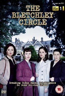 "The Bletchley Circle" Cracking a Killer's Code: Part 1