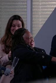 "Grey's Anatomy" Thunderstruck