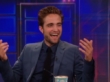 "The Daily Show" Robert Pattinson | ShotOnWhat?