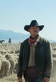 "1923" Nature's Empty Throne