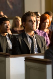 "The Vampire Diaries" Memorial