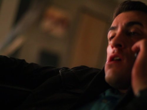 "CSI: Miami" Habeas Corpse
