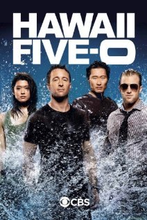 "Hawaii Five-0" Ha'alele