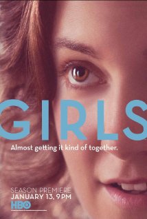 "Girls" Hard Being Easy