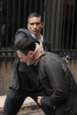 "Person of Interest" Triggerman | ShotOnWhat?