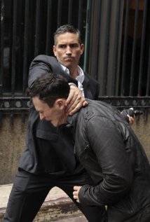 "Person of Interest" Triggerman